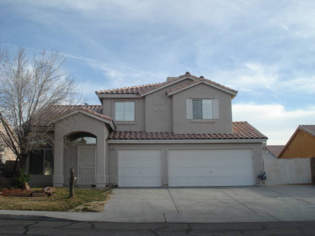 1409 Cornsilk Avenue, Henderson, NV 89015 