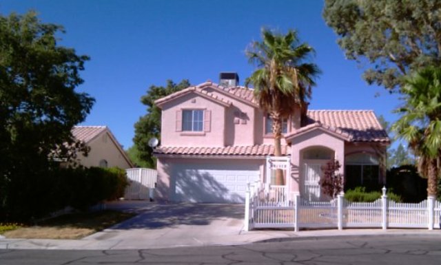 1432 Cornsilk Court, HENDERSON, NV 89015 