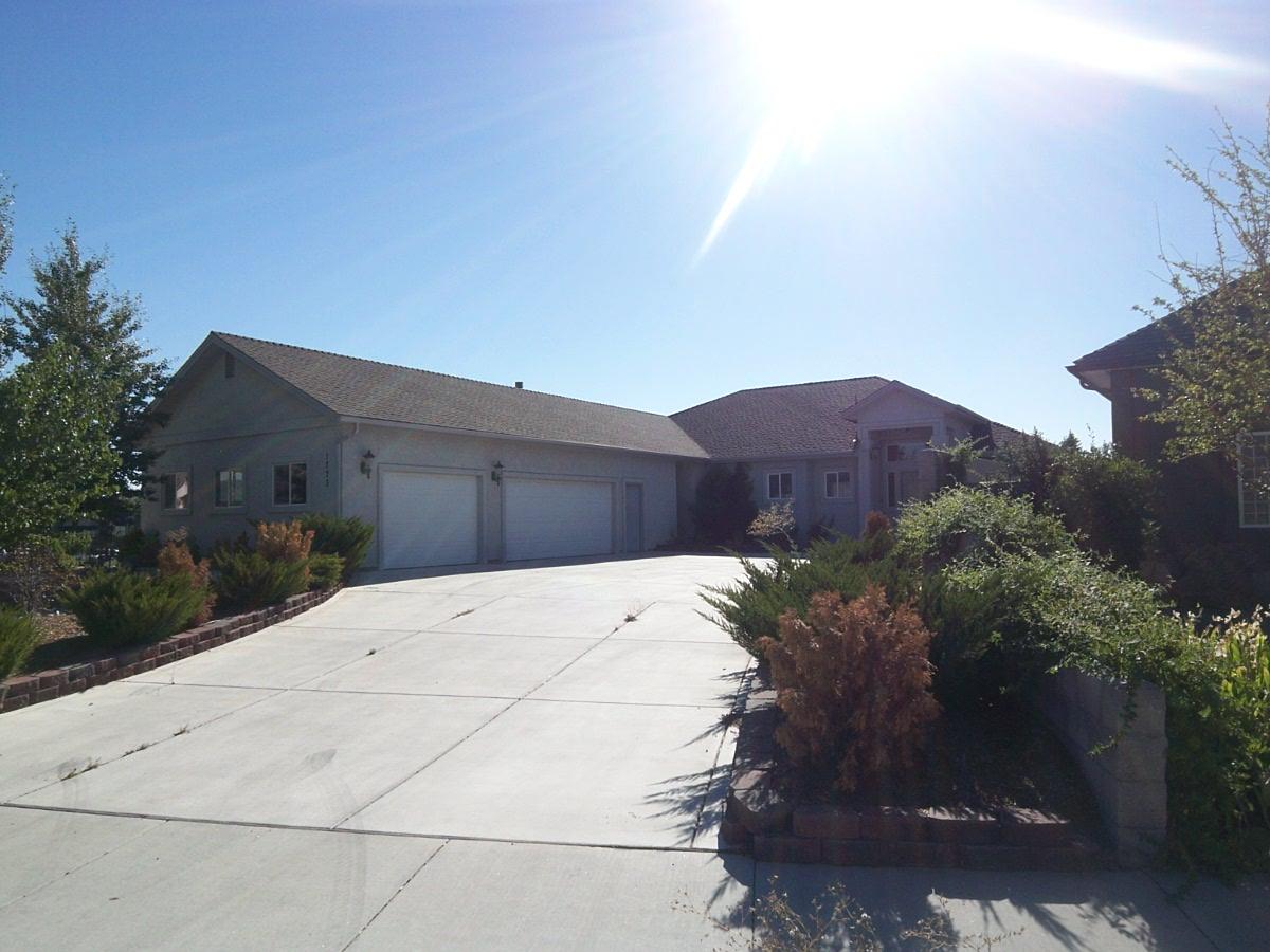 1773 Fair Way, CARSON CITY, NV 89701 