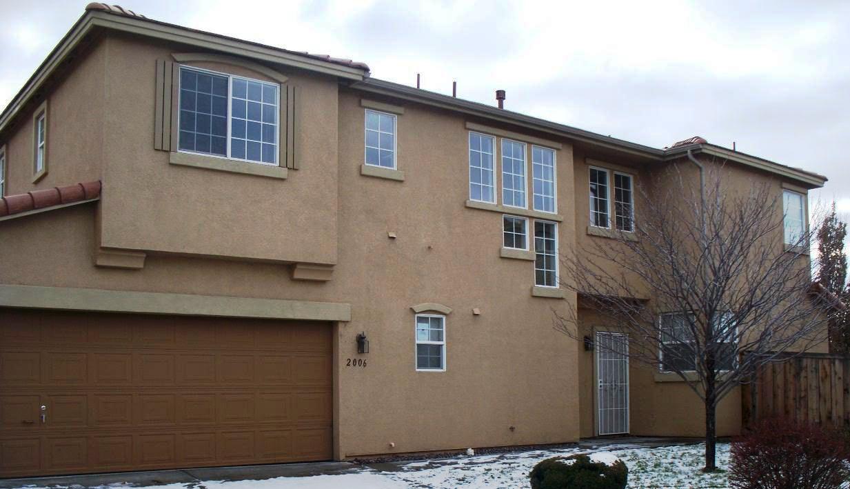 2006 Tivoli Lane, SPARKS, NV 89434 