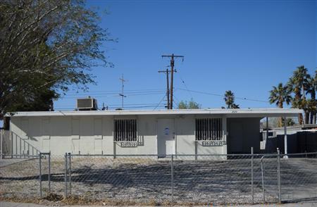 2010 Balboa Avenue, LAS VEGAS, NV 89109 