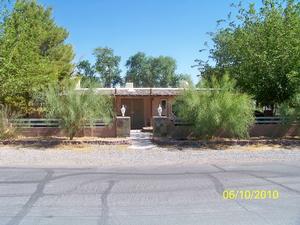 202  FISHER LANE, INDIAN SPRINGS, NV 89018 