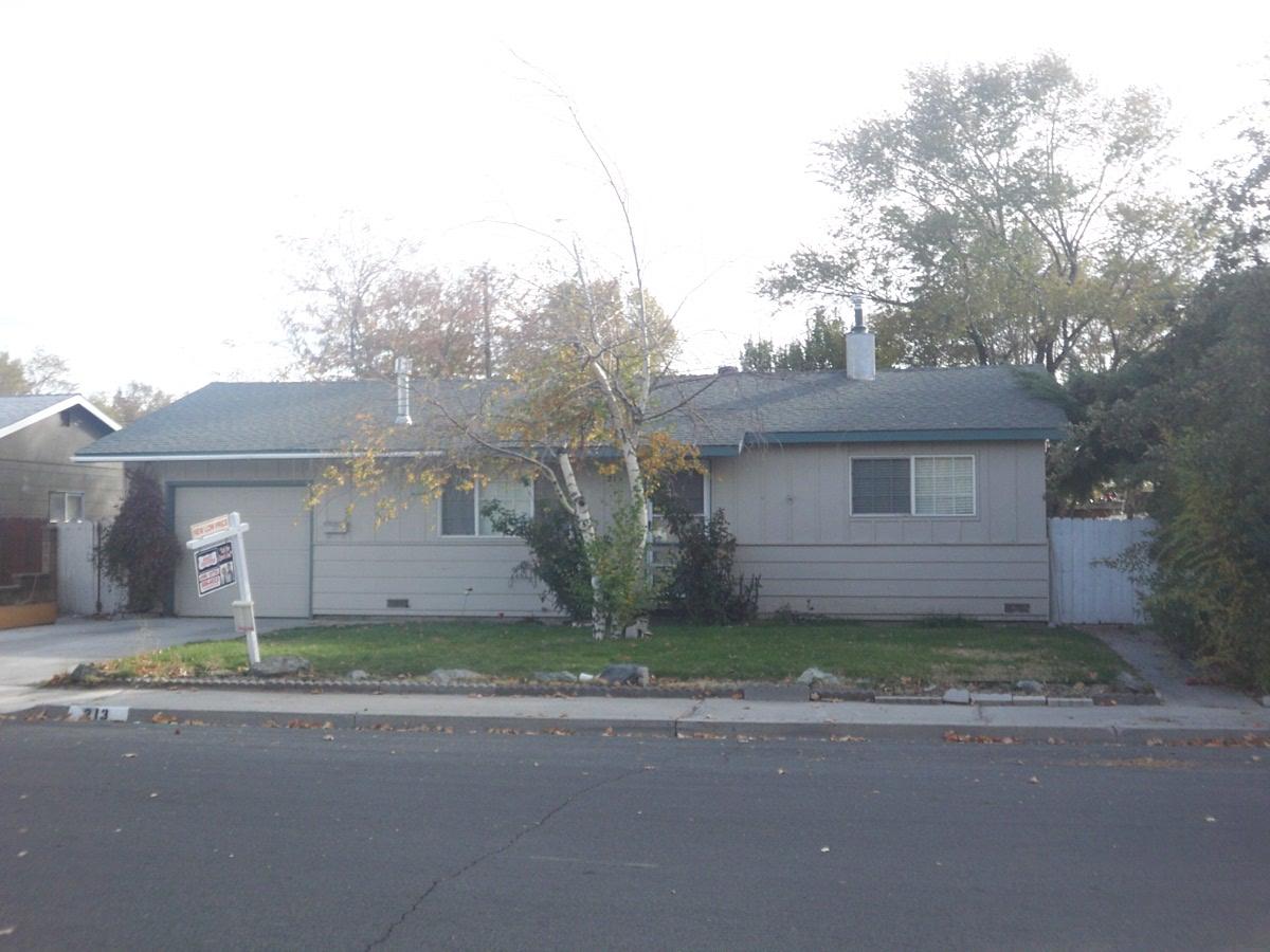 213 East Nye Lane, CARSON CITY, NV 89706 