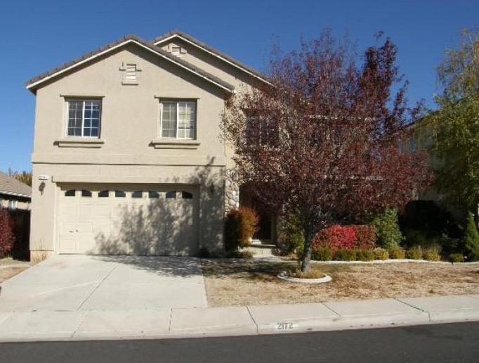 2172 Lucca Lane, SPARKS, NV 89434 