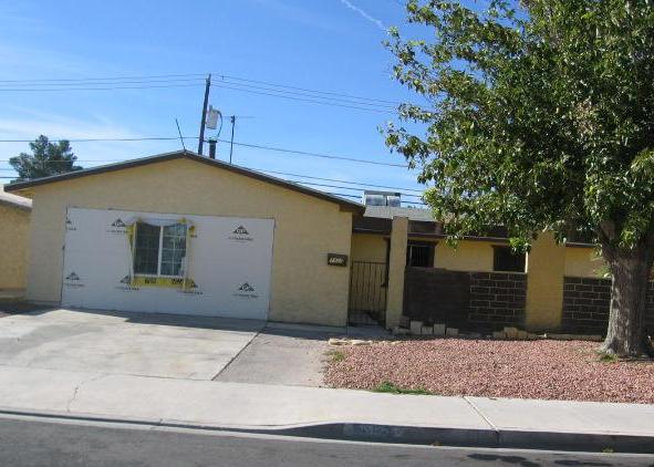 2928 Black Forest Drive, LAS VEGAS, NV 89102 