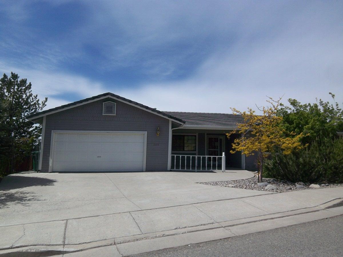 3155 Socrates Dr, RENO, NV 89512 