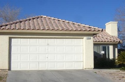 3304 Gingersnap Way, NORTH LAS VEGAS, NV 89032 