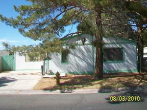 3874 PECAN LN, LAS VEGAS, NV 89115 
