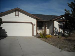 480 BLUE SKIES DRIVE, SPARKS, NV 89436 