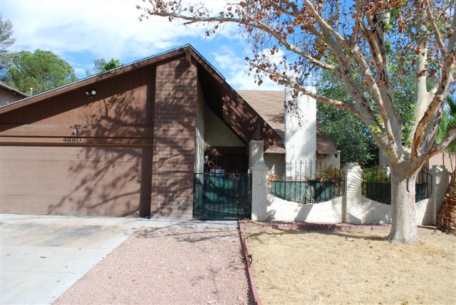 4880 Montara Cir, Las Vegas, NV 89121 