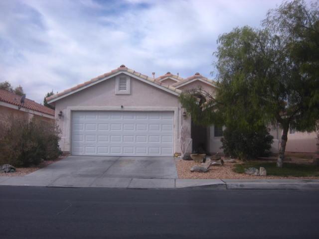 5007 Sapphire Light Street, LAS VEGAS, NV 89081 