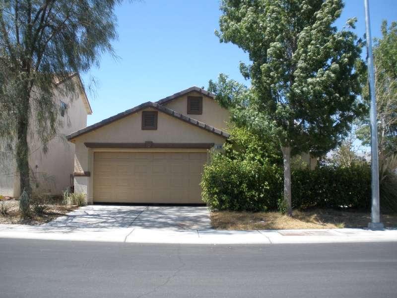5200 Foggia Avenue, LAS VEGAS, NV 89130 