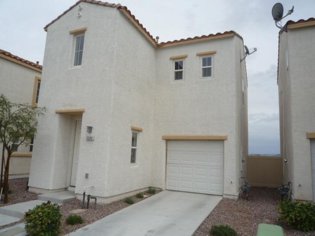 5388 Flowing Spring Street, LAS VEGAS, NV 89122 