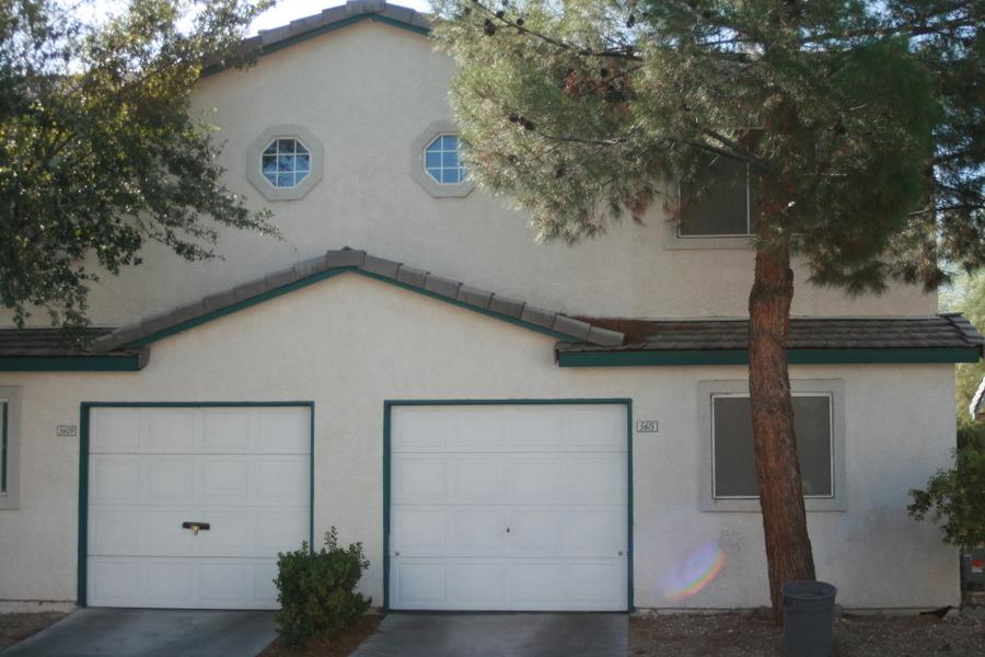 5615 Ritter Lane, LAS VEGAS, NV 89118 