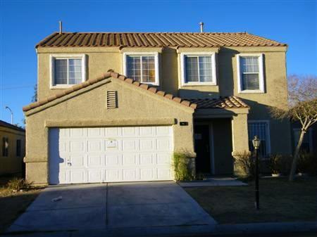 5814 Dana Rogers Drive, LAS VEGAS, NV 89110 