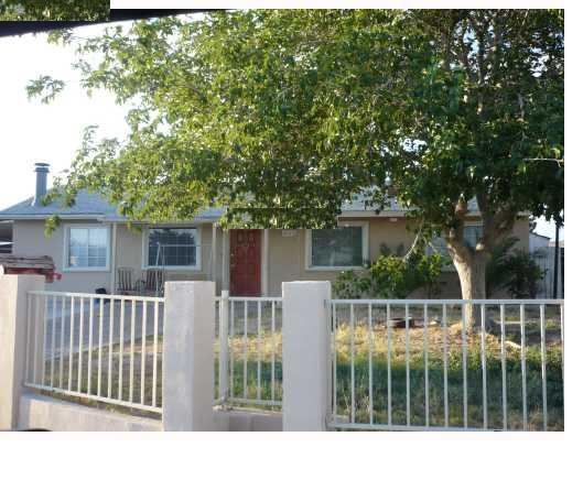 6116 Denver Cirle, LAS VEGAS, NV 89107 
