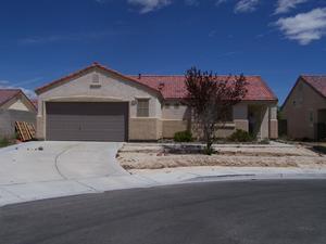 6140 CASPER SANDS CT, NORTH LAS VEGAS, NV 89031 