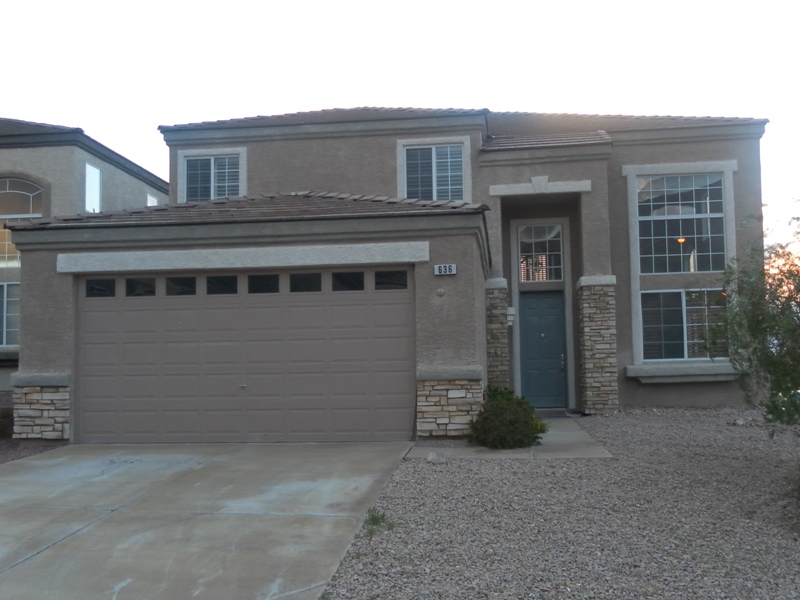 636 Wind Cave Court, HENDERSON, NV 89012 