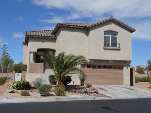 6445 Casamar Street, NORTH LAS VEGAS, NV 89086 