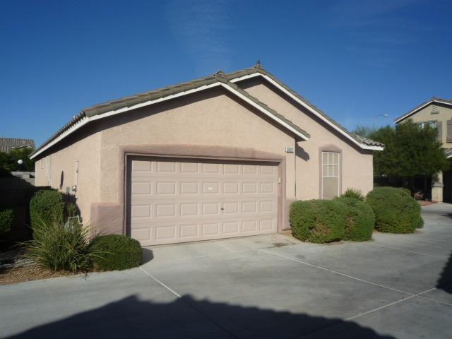 6622 Black Oil Drive, LAS VEGAS, NV 89122 