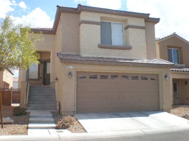 6917 Copper Bracelet Avenue, LAS VEGAS, NV 89122 
