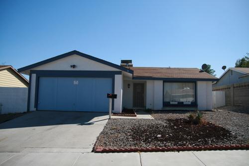 7057 Pinebrook Court, LAS VEGAS, NV 89147 