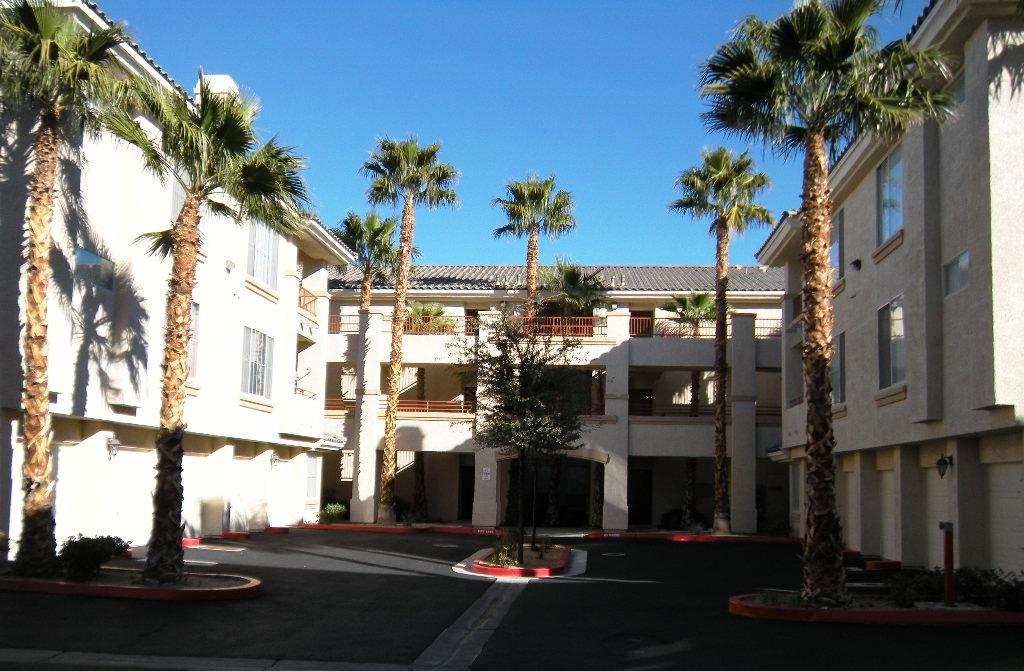 7159 South Dorango Drive #206, LAS VEGAS, NV 89113 