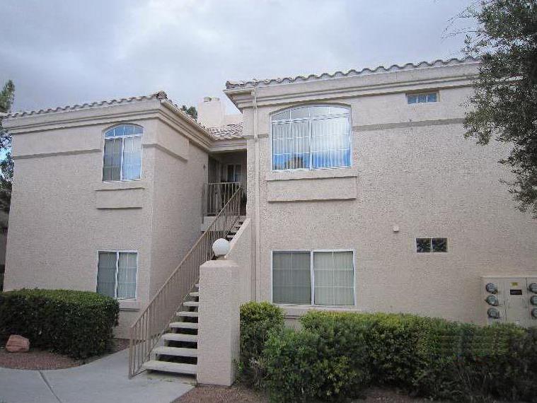 7400 West Flamingo Road Unit 2022, LAS VEGAS, NV 89147 