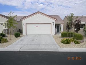 7545 CHAFFINCH ST, NORTH LAS VEGAS, NV 89084 