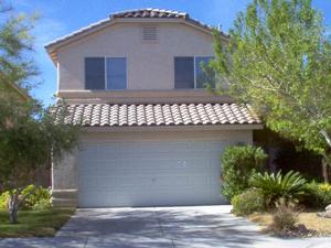 9020  ACKERMAN AVE, LAS VEGAS, NV 89143 