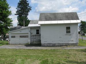 112  114 W SOUTH ST, ROME, NY 13440 