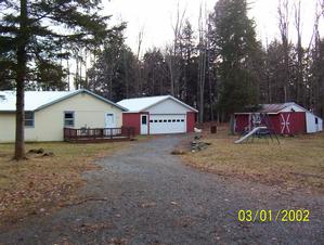 11321 PITTFOUR ROAD, FORESTPORT, NY 13338 
