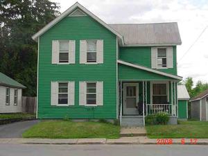12 MALLERY ST, CORINTH, NY 12822 
