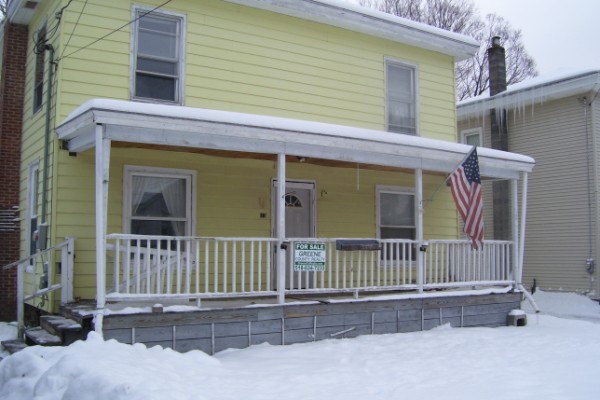 13 Depot St, East Worcester, NY 12064 