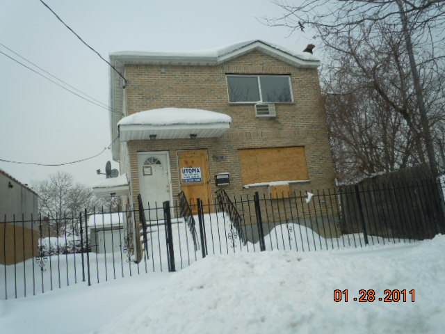 142 32 Farmers Blvd, Springfield Gardens, NY 11434 