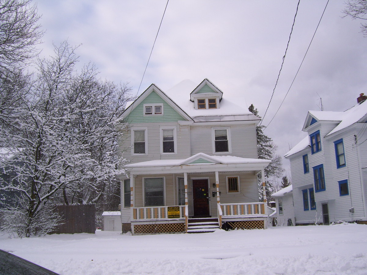 207 Expense St, Rome, NY 13440 