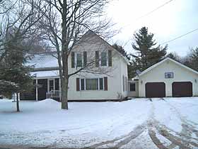 224 County Route 59, Potsdam, NY 13676 