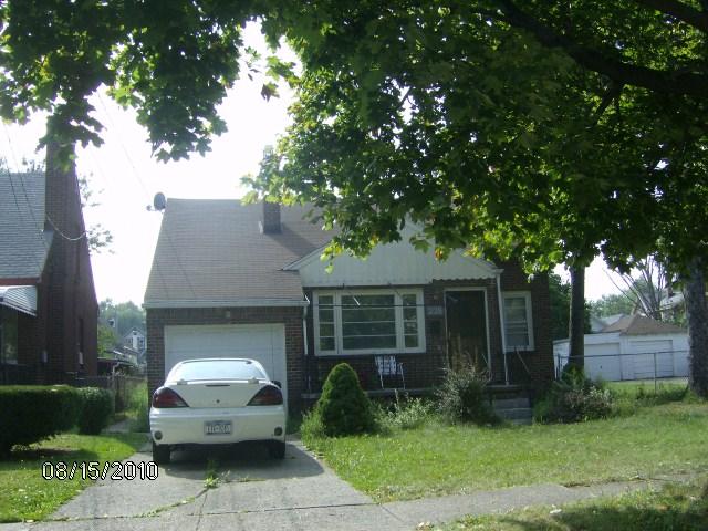 238 Hazelwood Street, BUFFALO, NY 14215 
