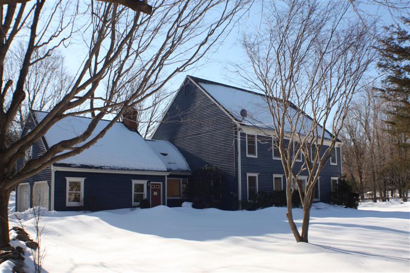 24 East St, South Salem, NY 10590 