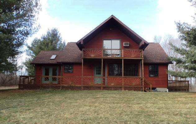 242 Comfort Road, ITHACA, NY 14850 