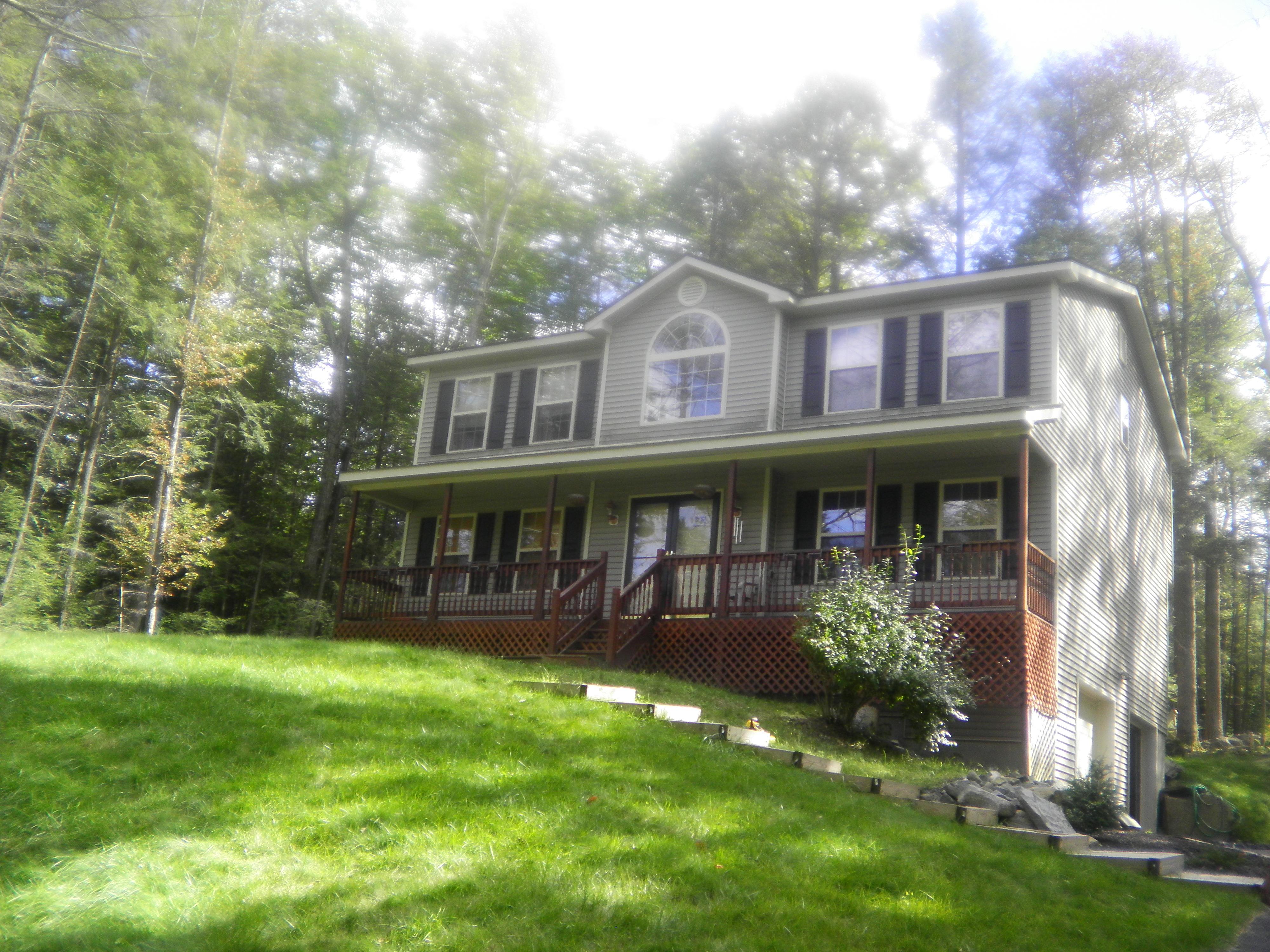 29 Dartmouth Drive, ROCK HILL, NY 12775 