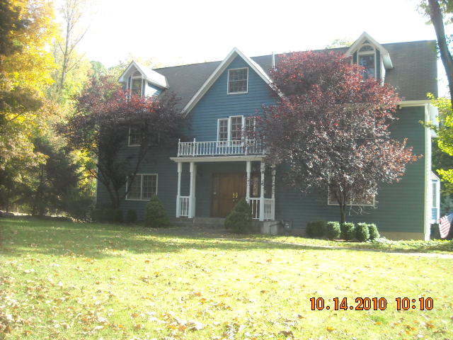 4 HIGH TOR ROAD, NEW CITY, NY 10956 