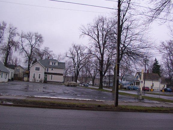 55 Delaware Street, TONAWANDA, NY 14150 