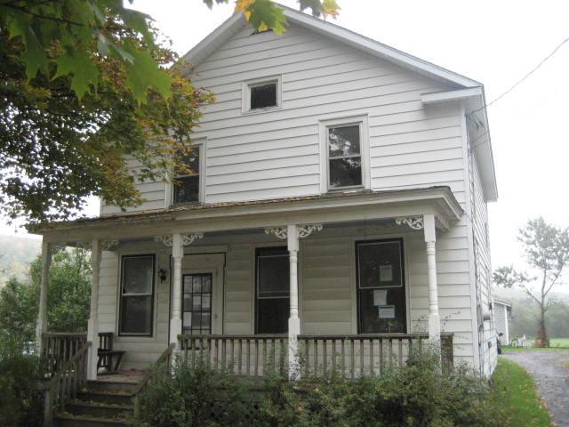 56 Main St, LAURENS, NY 13796 Foreclosure