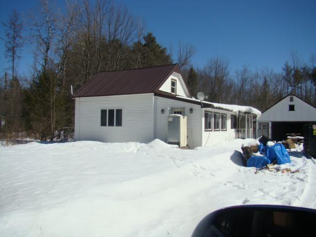 577 County Highway 152, Mayfield, NY 12117 Foreclosure