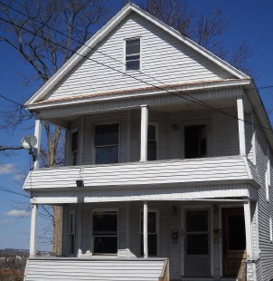 601 Orchard Street, SCHENECTADY, NY 12303 