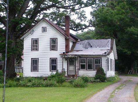 6619 State Route 46, DURHAMVILLE, NY 13054 Foreclosure