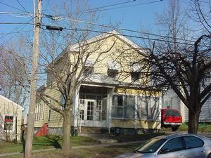 93 E 8TH ST, OSWEGO, NY 13126 
