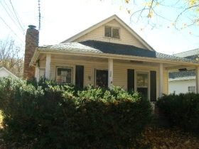 100 Burton Ave., Morrow, OH 45152 