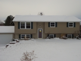 100 HARDING HEIGHTS, MANSFIELD, OH 44906 
